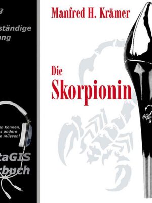 Die Skorpionin