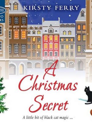 A Christmas Secret