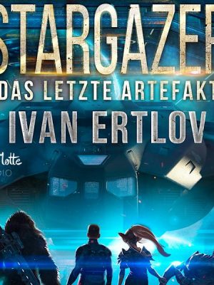 Stargazer: Das letzte Artefakt