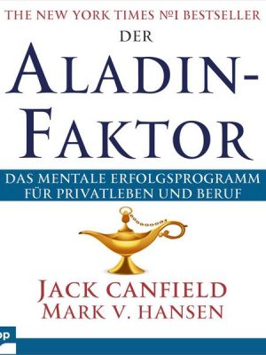 Der Aladin-Faktor