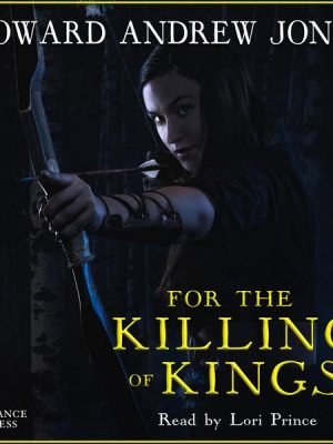 For the Killing of Kings