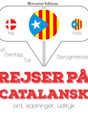 Rejser på catalansk