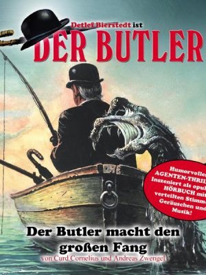 Der Butler