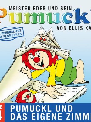 44: Pumuckl und das eigene Zimmer (Das Original aus dem Fernsehen)