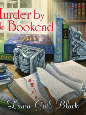 Murder by the Bookend