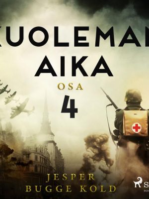 Kuoleman aika: Osa 4