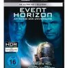 Event Horizon - Am Rande des Universums  (4K Ultra HD) (+ Blu-ray)