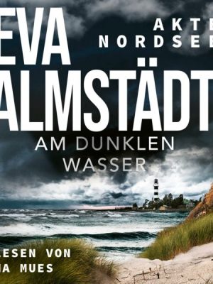 Akte Nordsee - Am dunklen Wasser