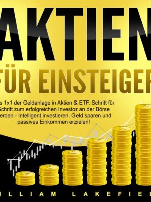 Aktien für Einsteiger