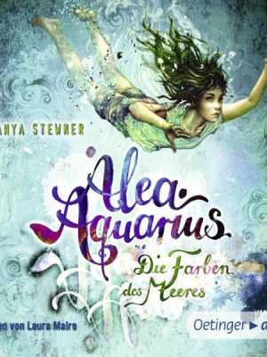 Alea Aquarius 2. Die Farben des Meeres