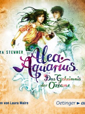 Alea Aquarius 3. Das Geheimnis der Ozeane. Teil 2