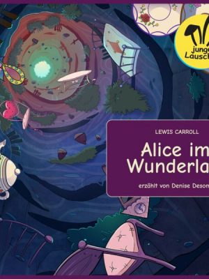 Alice im Wunderland