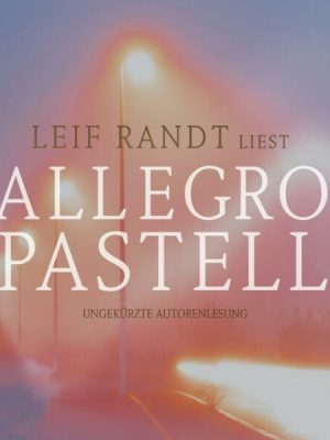 Allegro Pastell