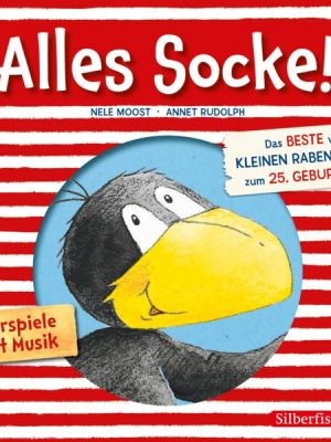 Alles Socke! (Alles erlaubt?