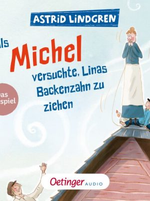 Als Michel versuchte