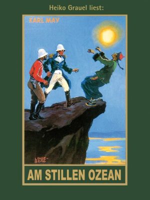 Am Stillen Ozean