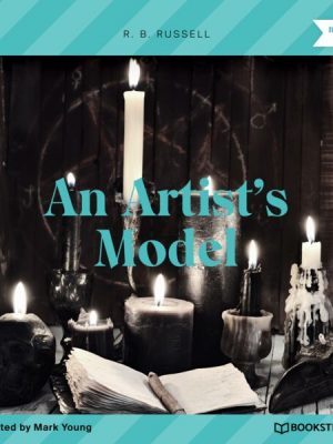 An Artist's Model