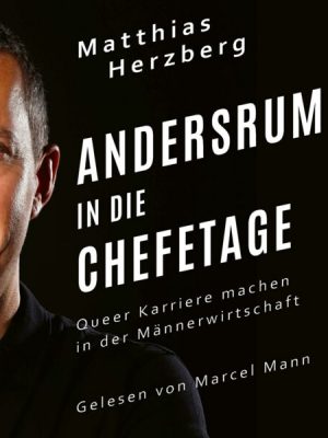 Andersrum in die Chefetage