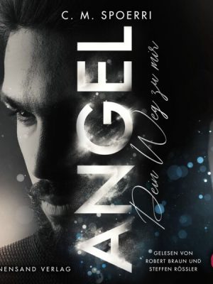 Angel: Dein Weg zu mir (Gay Romance)