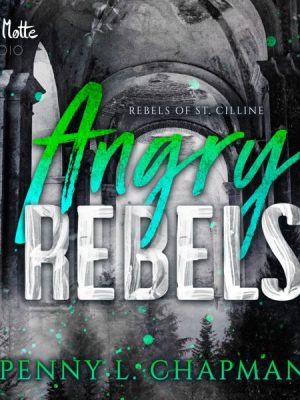 Angry Rebels