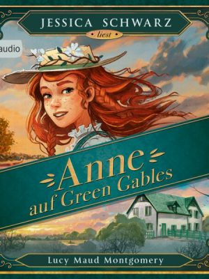 Anne auf Green Gables