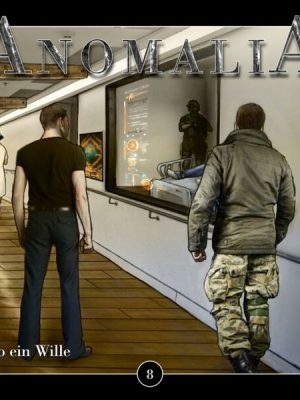 Anomalia - Folge 08