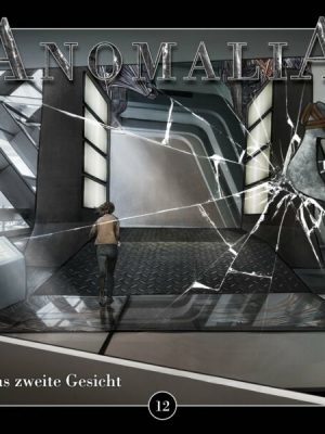 Anomalia - Folge 12