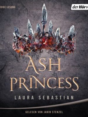 Ash Princess