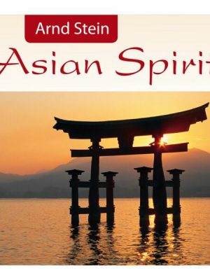 Asian Spirit