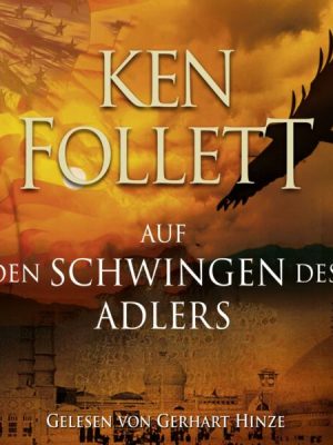 Auf den Schwingen des Adlers