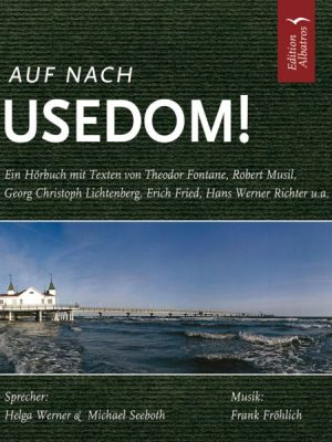 Auf nach Usedom!