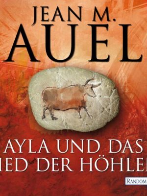 Ayla und das Lied der Höhlen