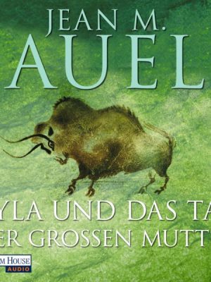 Ayla und das Tal der großen Mutter