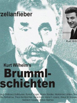 Brummlg'schichten  Porzellanfieber