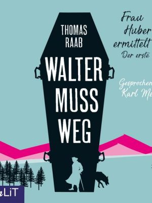 Walter muss weg