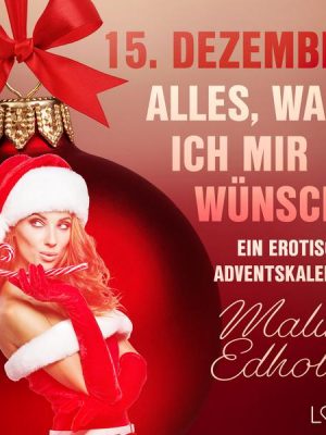 15. Dezember: Alles