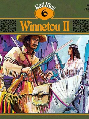 Winnetou II