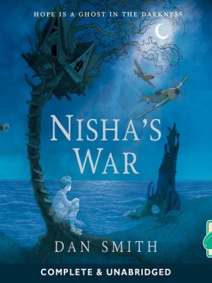 Nisha's War