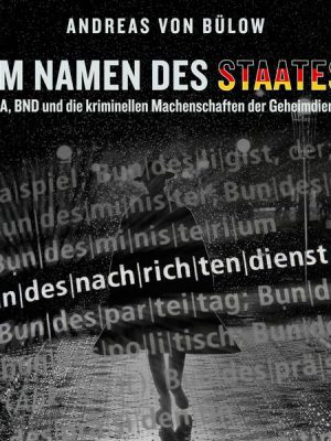 Im Namen des Staates