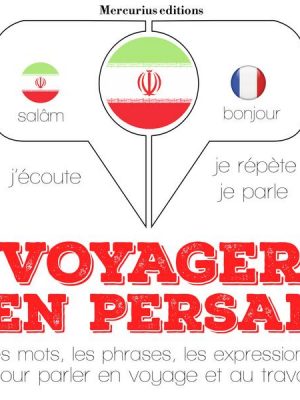 Voyager en persan