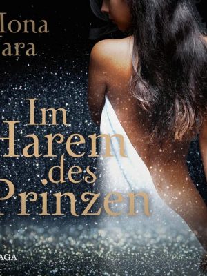 Im Harem des Prinzen