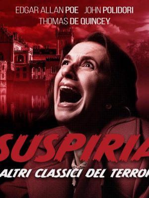 Suspiria e altri classici del terrore