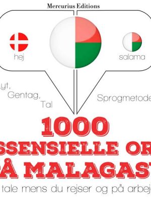 1000 essentielle ord i malagasy