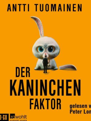 Der Kaninchen-Faktor