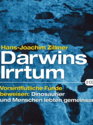 Darwins Irrtum