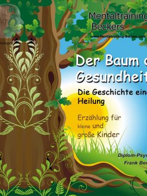 Der Baum der Gesundheit (MP3-Download)