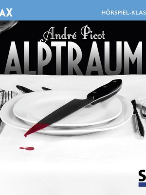 Alptraum