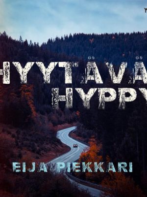 Hyytävä hyppy