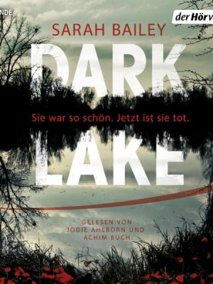 Dark Lake