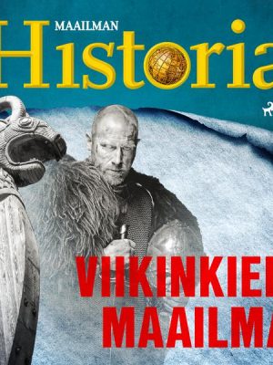 Viikinkien maailma